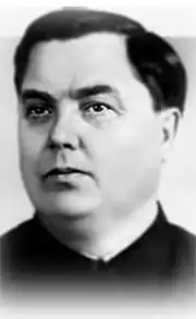 Gueorgui Malenkov 